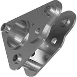 WELDMENT,JIB PIVOT