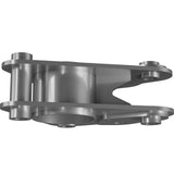 WELDMENT,JIB PIVOT
