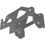 WELDMENT,PLAT MOUNT ROTATE