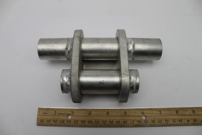 WELDMENT,PIVOT LINK,BOTTOM