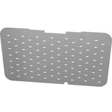 FLOORING,45X27 DIAMOND PLATE