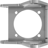 WELDMENT, PIVOT, DRIVE OPTION