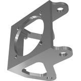 WELDMENT, PIVOT, DRIVE OPTION