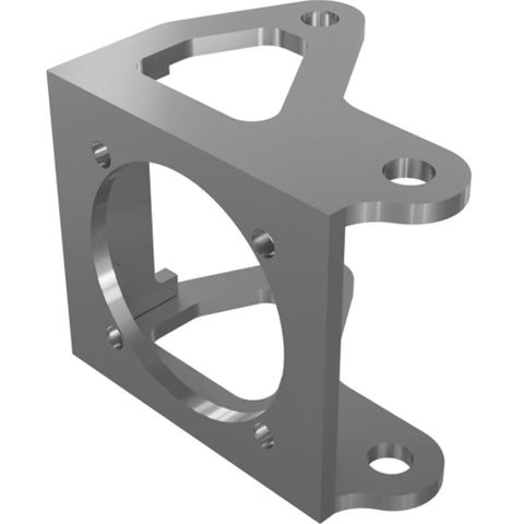 WELDMENT, PIVOT, DRIVE OPTION