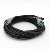 HARNESS,BASE CONTROL TO PLAT