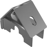 WELDMENT,MAST CRADLE