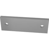 PLATE,MAST CRADLE CLAMP