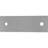 PLATE,MAST CRADLE CLAMP