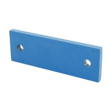 PLATE, MAST CRADLE CLAMP(PAINT)
