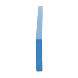 PLATE, MAST CRADLE CLAMP(PAINT)