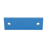 PLATE, MAST CRADLE CLAMP(PAINT)