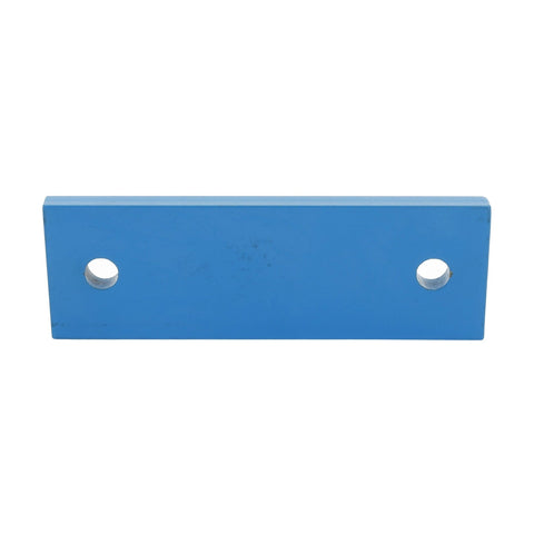 PLATE, MAST CRADLE CLAMP(PAINT)