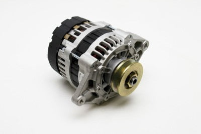 ALTERNATOR,24V 45A