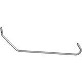 TUBE,BIKE GUARD,REAR