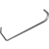 TUBE,BIKE GUARD,REAR