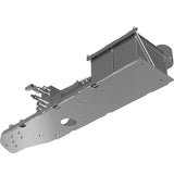 RIGHT TRAY, SUB-ASSY