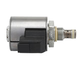 SOLENOID VALVE KIT
