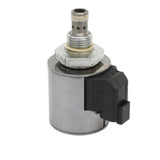 SOLENOID VALVE KIT