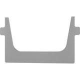 PLATE,TRAY DOBLER RETRO