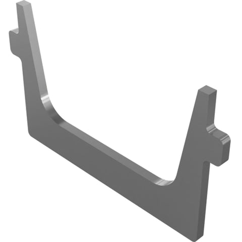 PLATE,TRAY DOBLER RETRO