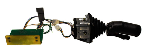 DRIVE CONTROLLER (C-TECH)