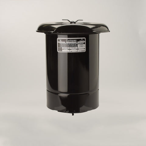AIR CLEANER, FWB