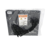 TARP-BELLY, PRE-CUT FOR SLAB SCISSOR (Genie, JLG, MEC, Snorkle 1930ES etc)