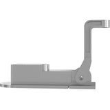 LATCH,PUSH-BUTTON,BLACK W/KEY