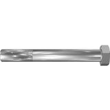 SCREW,HHC,7/8-9 X 7   Z G5