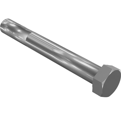 SCREW,HHC,7/8-9 X 7   Z G5