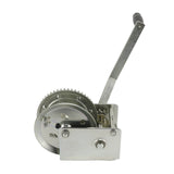 WINCH,HAND,5.1:1,1500LBS