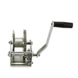 WINCH,HAND,5.1:1,1500LBS