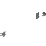 HOUSING,OUTRIGGER RL4