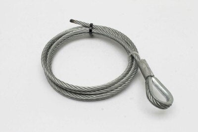 CABLE,TOWER TILT,.25 IN  RL4