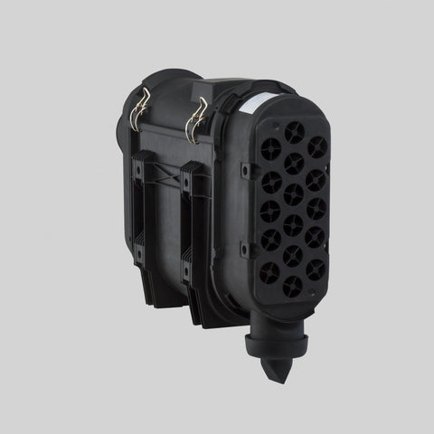AIR CLEANER, PSD POWERCORE