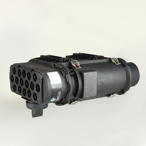 AIR CLEANER, PSD POWERCORE