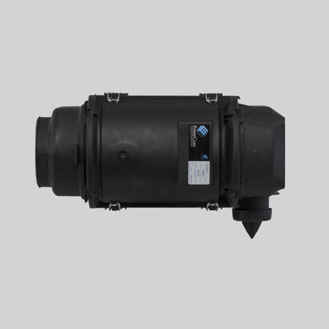 AIR CLEANER, PSD POWERCORE