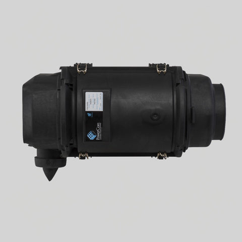 AIR CLEANER, PSD POWERCORE