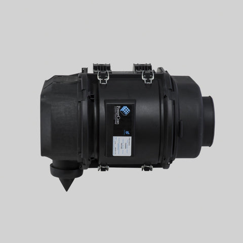 AIR CLEANER, PSD POWERCORE