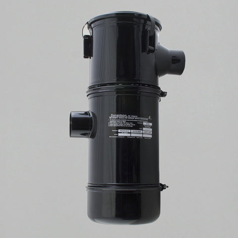 AIR CLEANER, SBG DONACLONE TUBULAR
