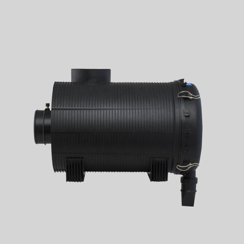 AIR CLEANER, POWERPLEAT