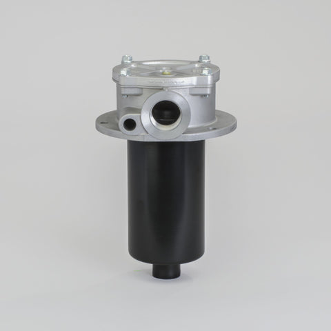 HYDRAULIC FILTER ASSEMBLY