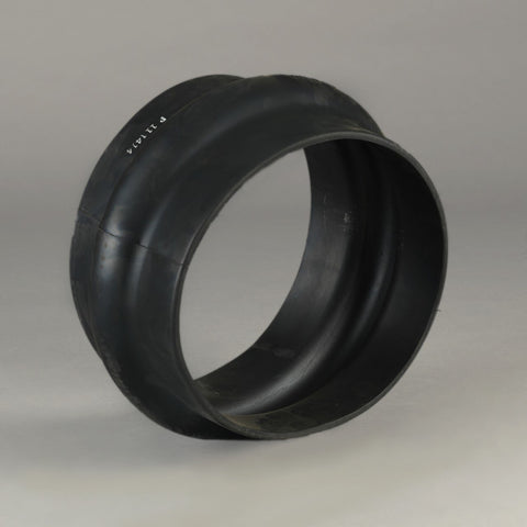STRAIGHT HUMP, RUBBER