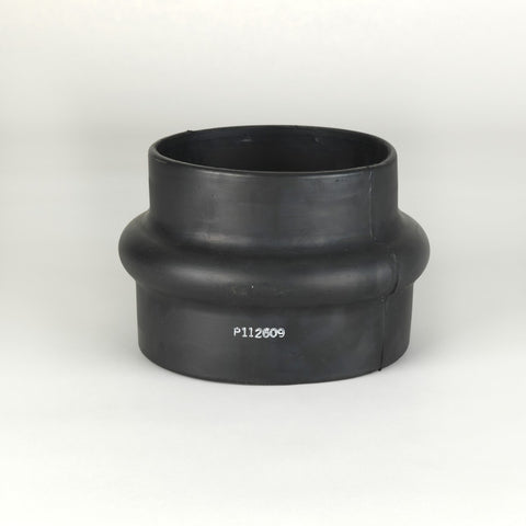 REDUCER HUMP, RUBBER