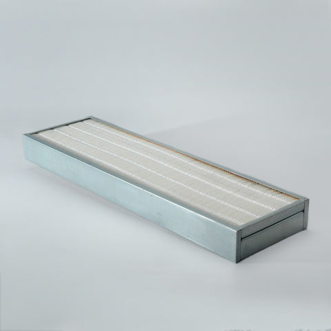 AIR FILTER, PANEL VENTILATION
