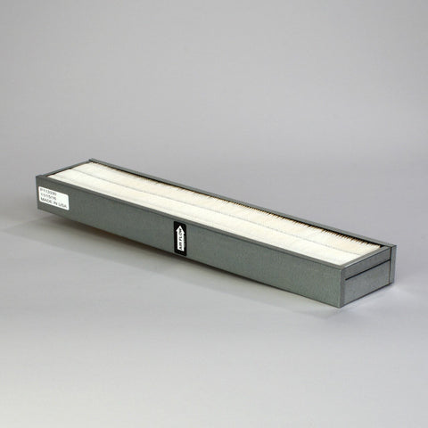 AIR FILTER, PANEL VENTILATION