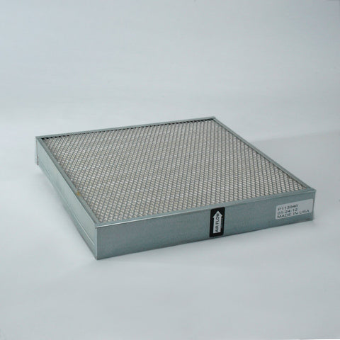 AIR FILTER, PANEL VENTILATION