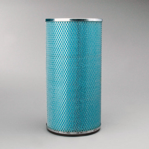 AIR FILTER, SAFETY