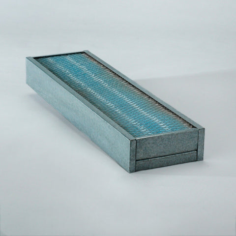 AIR FILTER, PANEL VENTILATION