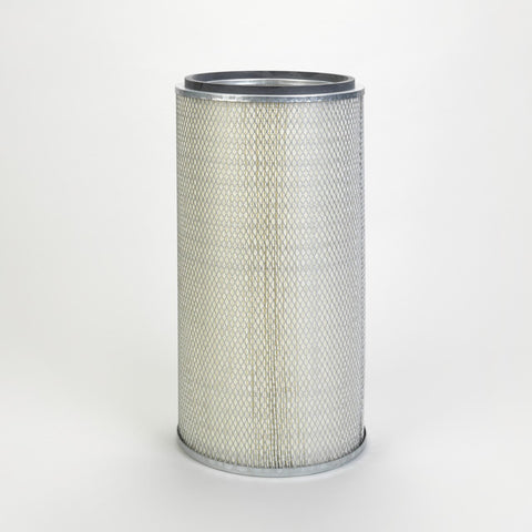 AIR FILTER, SAFETY
